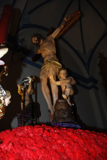 Viernes Santo Noche 2015 - 7